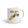 Air Butt Mug