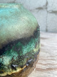 Image 4 of Stoneware vessel 1