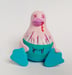 Image of Gwin Vinyl Art Figure