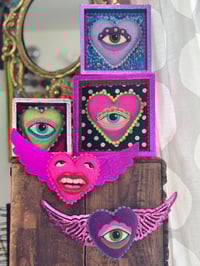Image 3 of Heart Eye 1