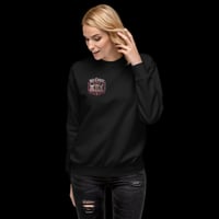 Image 1 of Unisex Premium Sweatshirt Hank