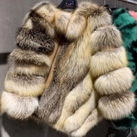 Image 3 of FURA COAT