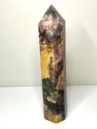 Image 22 of Pink Tourmaline Generator | #2990