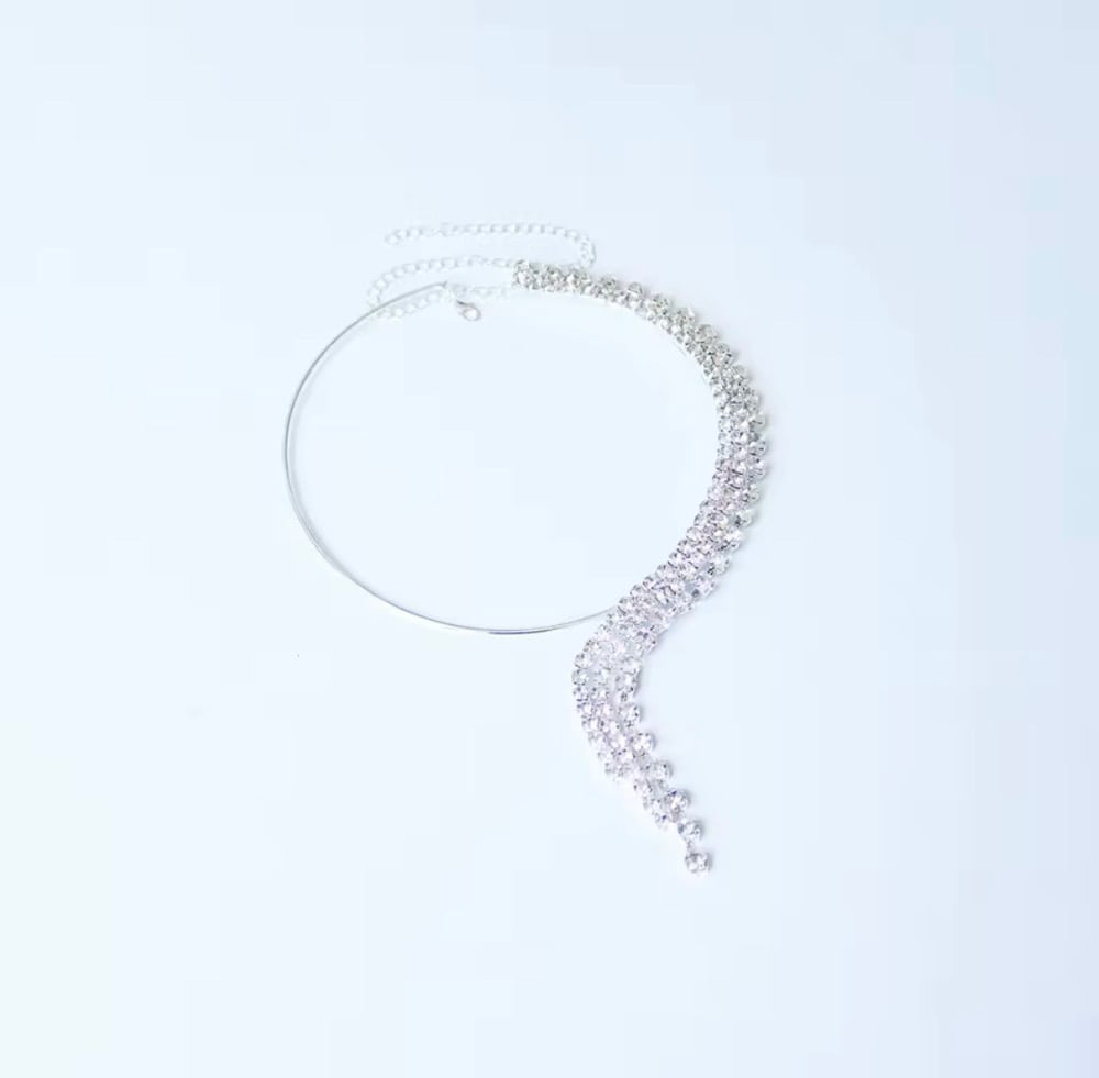 Image of Mia Necklace