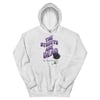 MY CONDOLENCES Hoodie