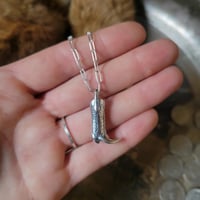 Image 3 of Sterling Cowboy Boot