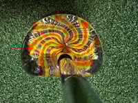 Image 1 of sparkle Cello mallet putter