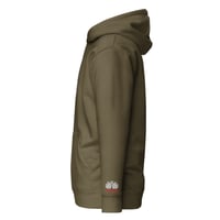 Image 5 of 2A embroidered Hoodie