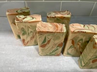 Image 5 of BALSAM CEDAR.      Yankee Candle dupe net wt 6oz