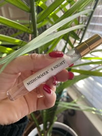 Image 1 of Midsummer’s Night Body Spray