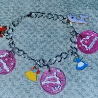 Image 4 of Kids Zodiac Bracelet