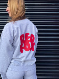 Image 4 of RED FOX Tracksuit - Three peice Jilly’s exclusive