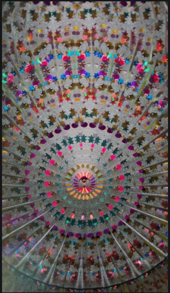 Image of PREORDER Moonbeam Mini AuraScope