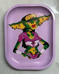 GREMLIN ACCESSORY TRAY 