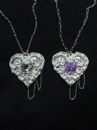 Image 1 of Heartlore Pendant