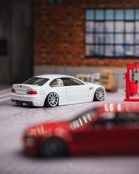 Image 9 of BMW M3 E46 CUSTOMS 