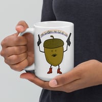 Image 2 of Acorn Mug