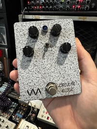 Circular Illogic - Pre Order 