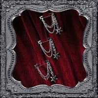 Image 1 of Morgenstern Brooches