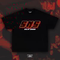 Rig Of Honor T-Shirt (Pre-Order)