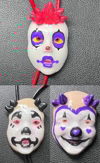 Image 1 of LARE BOLO TIES