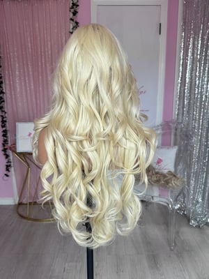 Image of Stacy free part (custom order)