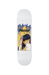 Elsa Deck