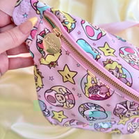 Image 2 of PREORDER | Gamer Princess XL Belt Bag