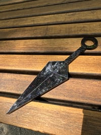 Image 4 of Kunai (not a weapon) charm 