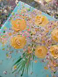 Image 3 of September Flowers