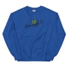 SA 17 Signature Sweatshirt (embroidered) 