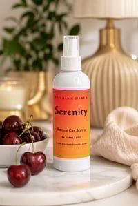 Image 3 of Serenity Luxury Room / Car Spray