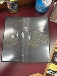Image 2 of Pretty Things - S.F. Sorrow (Madfish) / LP box set - SEALED (some rips in shrink) 