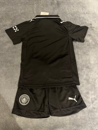 Image 2 of Man city black 