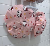 Hello Kitty | Shower Cap