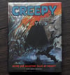 Creepy - Volume One (Collecting Creepy 1 – 5)