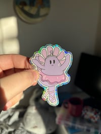 Image 2 of Holiday Stickers  