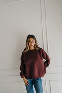 Image 13 of Sweat MARGO 