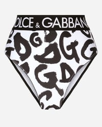 Image 5 of D&G SHORT AND TOP 