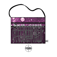 Image 1 of F BAG 3.0 PURP