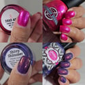 IYKYK Collab Glisten & Glow X Victorian Varnish