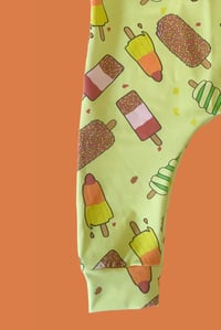 Image 2 of Summer Vibes Leggings