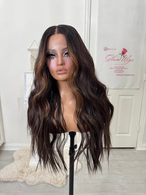 Image of Ashton (ready to ship)