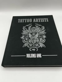 Image 1 of Tattoo artist Vol 1