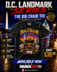 Image 2 of Big Chair Landmark Tee