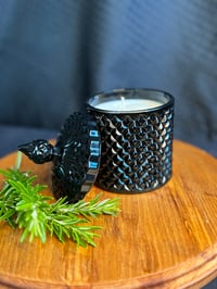 Image 3 of 200ml refill soy wax