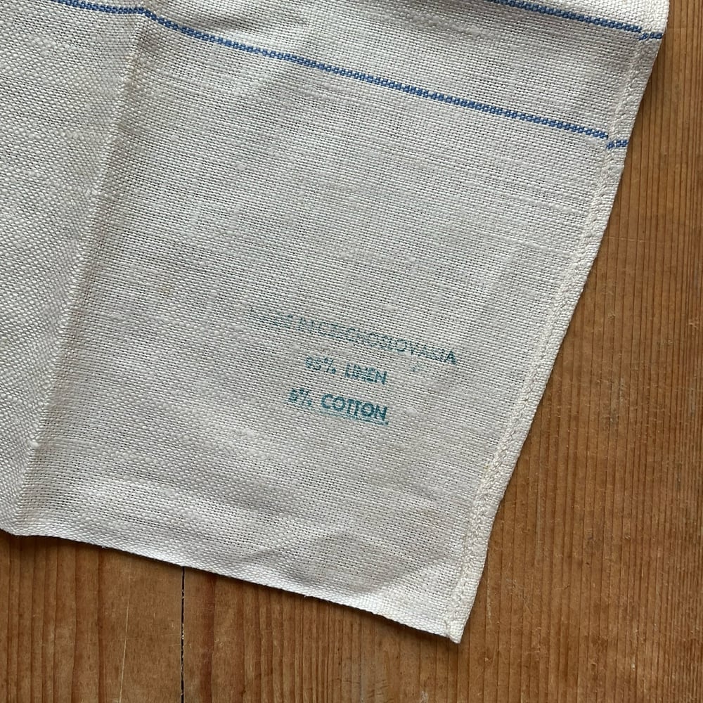 Image of Tea Towels