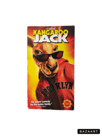 Image 1 of Kangaroo Jack [2003]