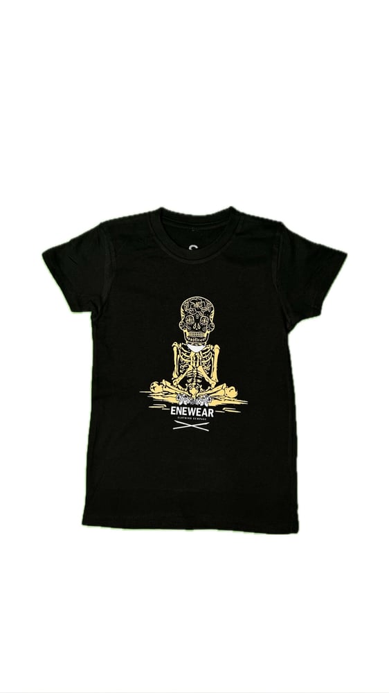 Image of CULTURE SKULL *YOUTH* 