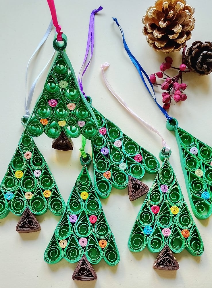 Image of Twinkle Trees